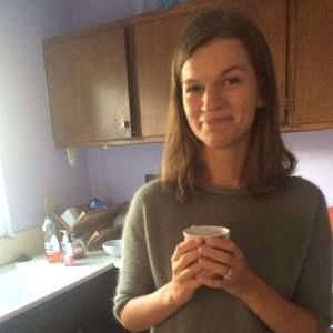 Meet your Posher, Anna